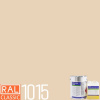 POLYCOL® 301-560 epoxidový nátěr, sada 24 kg Barva (odstín): RAL 1015 - slonová kost světlá