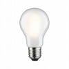 PAULMANN Eco-Line Filament 230V LED žiarovka E27 5,7W 3000K stmievateľné mat