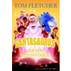 Santasaurus a zoznam neposlušníkov (3) - Tom Fletcher
