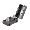 ELM Držiak pre 1 rýchlu DC poistku Victron Energy MIDI Fuse xxA-P32/58V 200A/70V DC (Príslušenstvo VE - Elektromateriál pre ochranu FV systémov, Typ: Poistkové púzdro poistky MIDI Fuse 30-200A/32-58VD