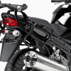 KAPPA KLX539 - montážna sada (pre bočné kufre) SUZUKI GSF 1250 Bandit/S/F...