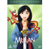 Mulan / Mulan 2 DVD