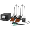 JBC Tools DDPE-2QC spájkovacia stanica digitálne/y 150 W; DDPE-2QC
