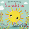 You're My Little Sunshine - Nicola Edwards