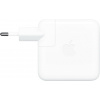 Apple MXN53ZM/A USB nabíječka, USB-C® zásuvka, 70 W, bílá