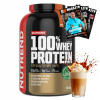 NUTREND 100% Whey Protein 2250 g