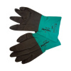 Nitrilové rukavice odolné voči chemikáliám Ansell 58-270 veľkosť 10 - XL 1 pár