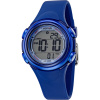 Hodinky Sector R3251591504 EX-06 Ladies Watch Digital Watch 36mm 10ATM