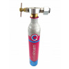 Prevodník pre Sodastream Quick Connect terra duo Kartuš Bombička plný
