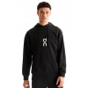 Pánska mikina On Running Club Hoodie, Black