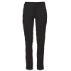 BLACK DIAMOND ALPINE LIGHT nohavice W black - M, blk