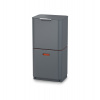Joseph Joseph Intelligent Waste triedička odpadu 60 l sivá 30062
