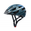 Helma CRATONI Velo-X Petrol Matt S/M 52-57cm