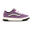 VANS Hylane PURPLE/BLACK - 36