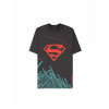 Tričko Superman - Son of Krypton (veľkosť M)