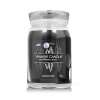 Yankee Candle vonná sviečka Praline & Birch 567 g Midsummer´s Night
