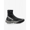 Trailové topánky Salomon S/Lab Genesis Spine - black/pewter/blue