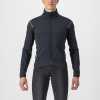 Castelli 22510 PERFETTO RoS 2 CONVERTIBLE 085 svetlá čierna -XXL