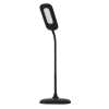 EMOS SK s.r.o. LED stolná lampa STELLA, čierna - Z7602B