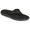 TEVA Pánske sandále VOYA FLIP FLOP black/black - čierne Veľkosť EU: 40,5