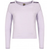 Nax Galeba Dámska mikina LSWA405 pastel lilac S