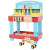 Bigjigs Toys Ponk pracovní stůl