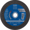 Pferd 61326423 | Rezný kotúč 180 x 2,5 x 22,23 mm, SG INOX