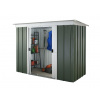 YardMaster 104GPZ 298 x 119 cm zelený