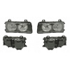 REFLEKTOROVÁ LAMPA BMW 3 E36 95-00 LE+PR DEPO