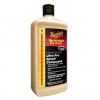 Meguiar's Ultra Pro Speed Compound - extrémne účinná profesionálna korekčná a leštiaca pasta s technológiou super-mikroabrazív, 946 ml