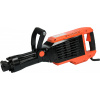 YATO demolačné kladivo chladené olejom / 1600W / 1.900 úderov-min / 65J (YT-82001)