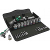 Súpravy nástavcov SC 6- 28PCS Wera 05004076001