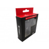 Target K-Flex No2 Short 3ks čierna