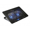 EVOLVEO A101, chladicí podstavec pro notebook DCX-A101 S