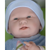 Realistické miminko - chlapeček Honzík od firmy Berenguer (JC Toys - Berenguer)