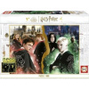 EDUCA Svítící Harry Potter 1000 dielov