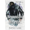Nespoutaný milenec - Sophie Lark