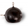 BLACKCAT 120g Cat Ball black 1 pcs