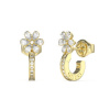 Náušnice Guess JUBE05110JWYGTU Lily