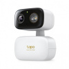 Kamera TP-Link Tapo C236 IP, 5MPx, WiFi, prisvetlenie, vonkajšie/vnútorné