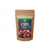 Zelená Země Káva konopí CBD - 250 g