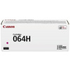 toner CANON CRG-064H magenta i-SENSYS MF832Cdw, LBP722Cdw (10400 str.) (4934C001)