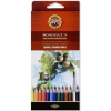 KOH-I-NOOR Mondeluz 3718/24
