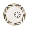 Kávová / čajová podšálka MetroChic, Ø 18,5 cm – Villeroy & Boch