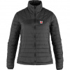 Fjällräven Expedition X-Lätt Jacket W, Farba BLACK, Veľkosť S