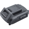 EXTOL PREMIUM Akumulátor 20V/1,5Ah, Li-ion, pre aku náradie EXTOL Share20V, EXTOL PREMIUM 8891880