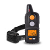Elektronický výcvikový obojok d-control professional 1000 mini - Čierna