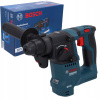 AKUMULÁTOROVÝ KLADIVO GBH 18V-18 BOSCH 2x5,0Ah