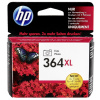 HP CB 322 EE ink cartridge photo black No. 364 XL