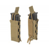 Sumka na pištoľový zásobník Thor Flat NFM® – Coyote Brown